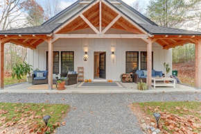 Thistle Pond Cottage